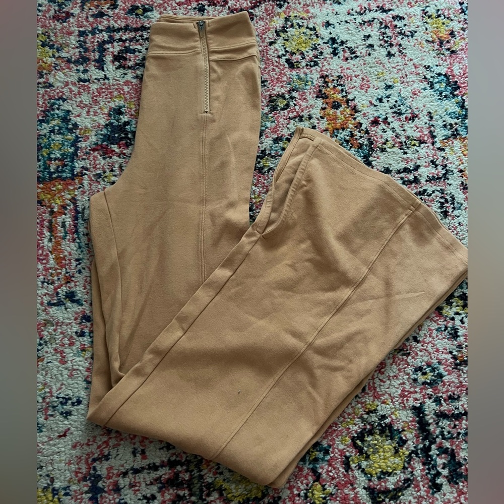 Free People Movement flared pants